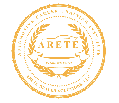 Areté Training Institute