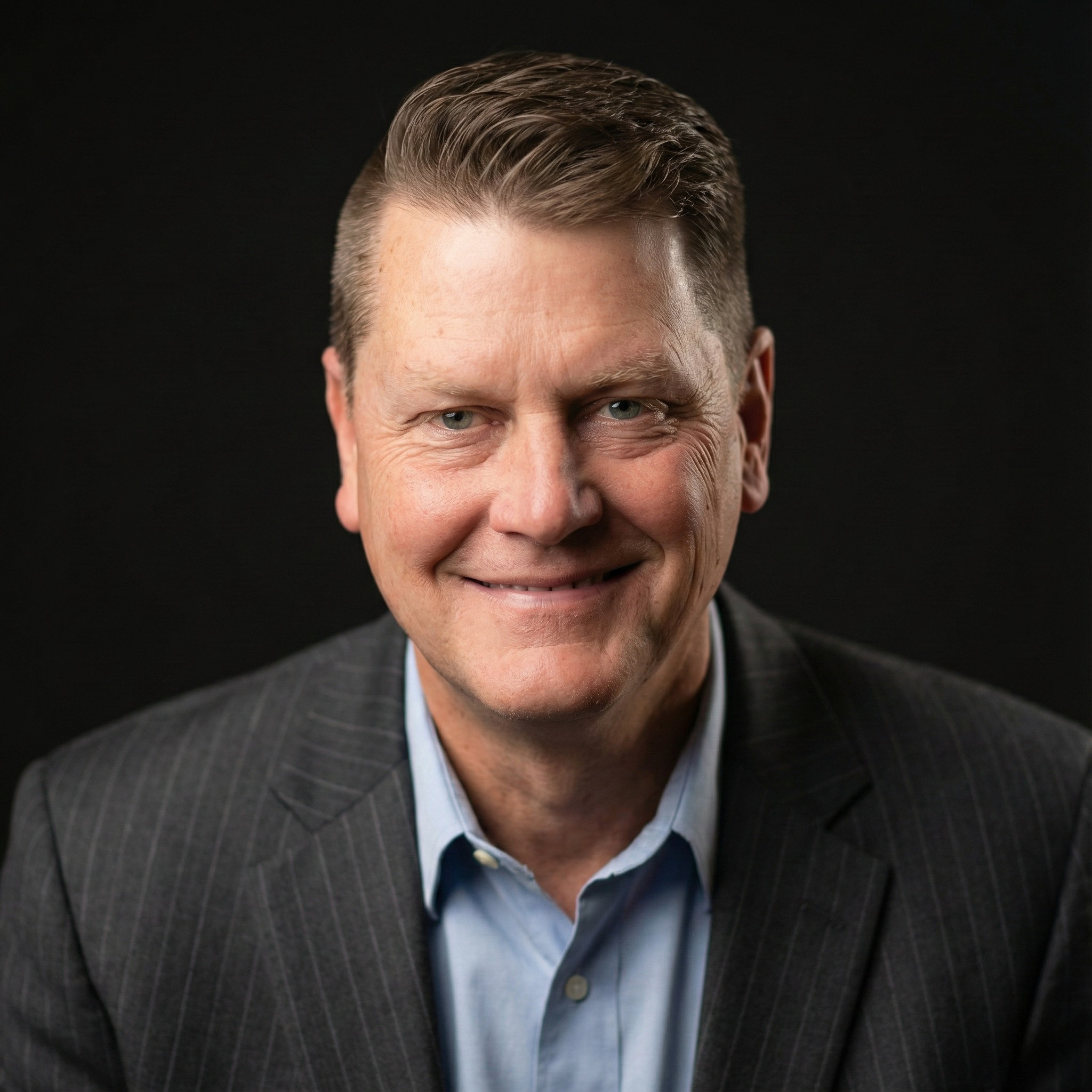Steve Rice